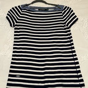 Ralph Lauren Striped T-Shirt